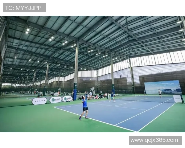 成都网球队的崛起与发展探索：网球运动在蓉城的力量与未来