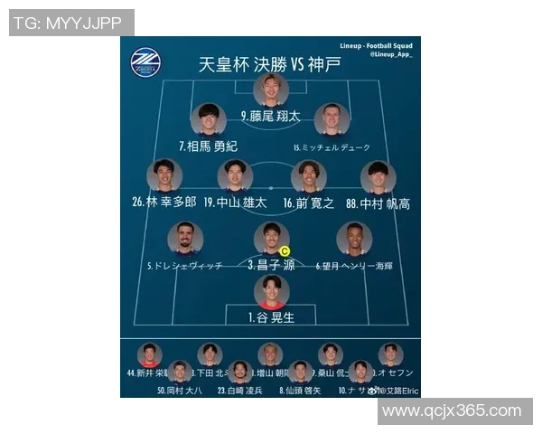 新日本足球明星阵容揭晓引发球迷热议与期待