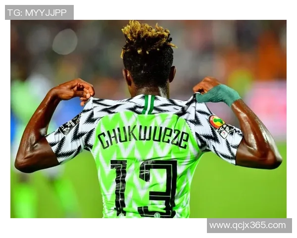 非洲足球新星崛起未来之星盘点与发展潜力分析